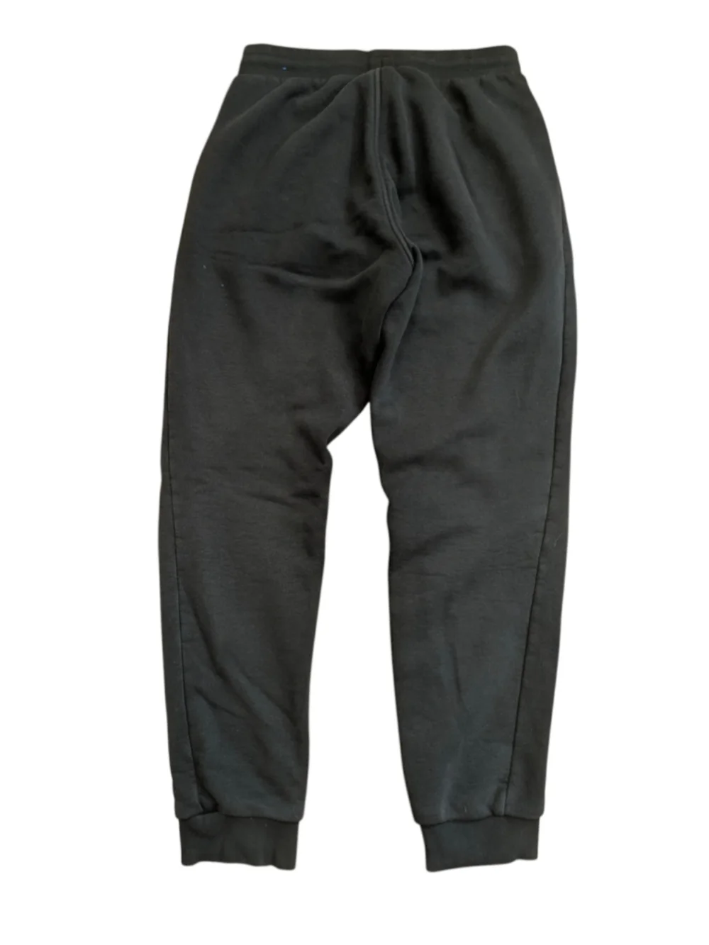 Adidas Black Jogger Sweatpants Small